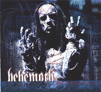 BEHEMOTH Thelema 6