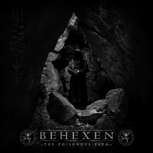 BEHEXEN The Poisonous Path (first press)