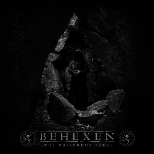 BEHEXEN The Poisonous Path