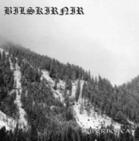 BILSKIRNIR Hyperborea - MLP