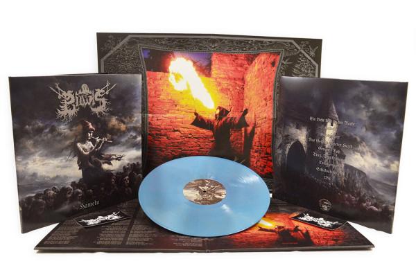 BILWIS Hameln (Color Vinyl)