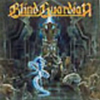 BLIND GUARDIAN - Nightfall in the middle earth - CD