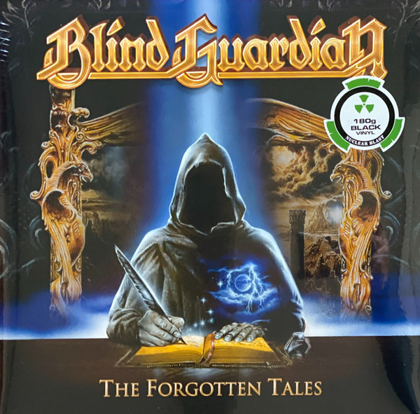 BLIND GUARDIAN - The Forgotten Tales - 2LP