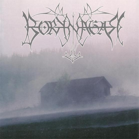 BORKNAGAR Borknagar