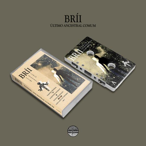 BRII Último Ancestral Comum