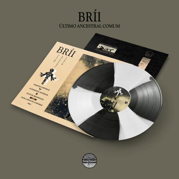 BRII Último Ancestral Comum