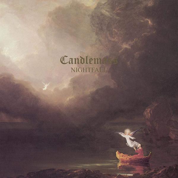 CANDLEMASS Nightfall