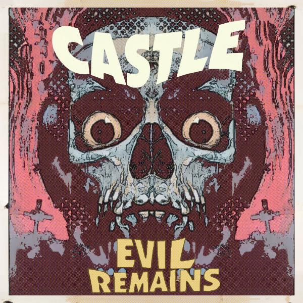 CASTLE Evil Remains