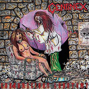 CENTINEX Subconscious Lobotomy