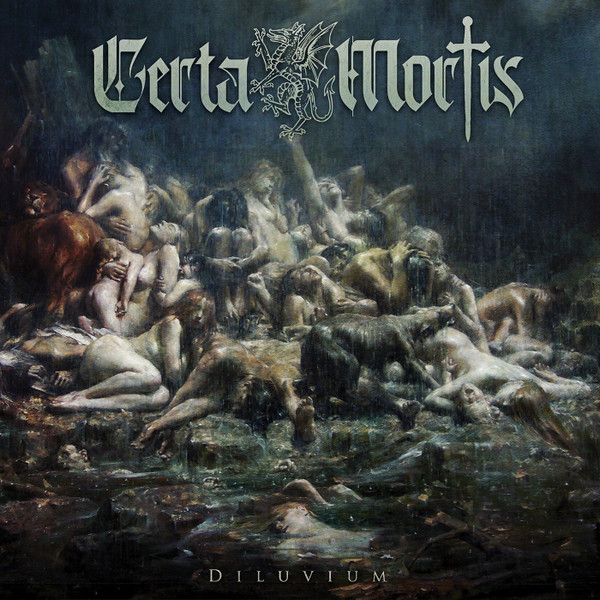 CERTA MORTIS Diluvium