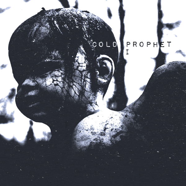 COLD PROPHET I (black vinyl)