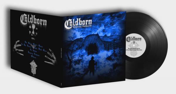 COLDBORN Lingering Voidwards