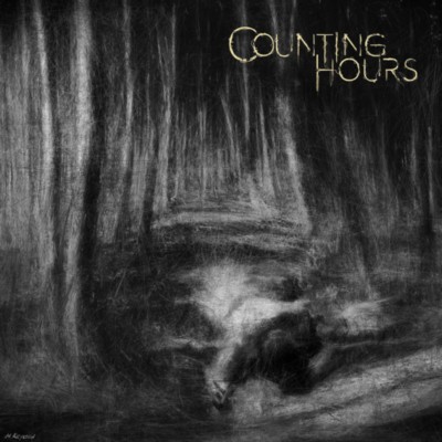 COUNTING HOURS - Counting Hours - LP