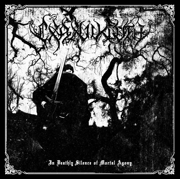 Cxaxukluth In Deathly Silence of Mortal Agony