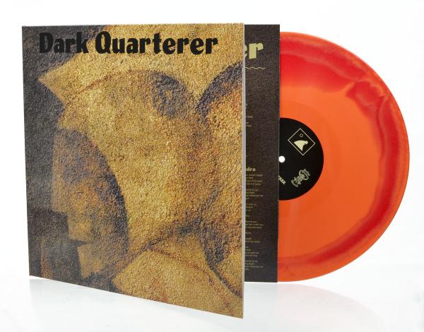 DARK QUARTERER s/t - Dark Quarterer (marble vinyl)