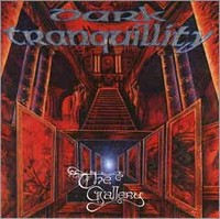 DARK TRANQUILLITY The gallery