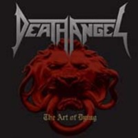 DEATH ANGEL The Art of dying