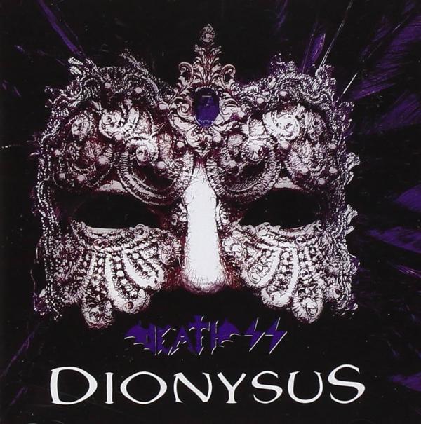 DEATH SS Dionysus