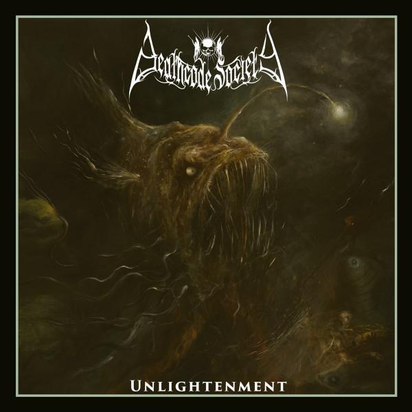 DEATHCODE SOCIETY Unlightenment