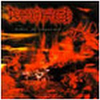 DECAPITATED - Winds of creation - cd + dvd - CD