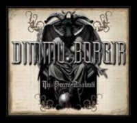 DIMMU BORGIR In sorte diaboli