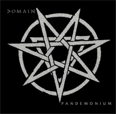 DOMAIN Pandemonium