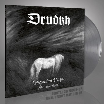 DRUDKH The Swan Road