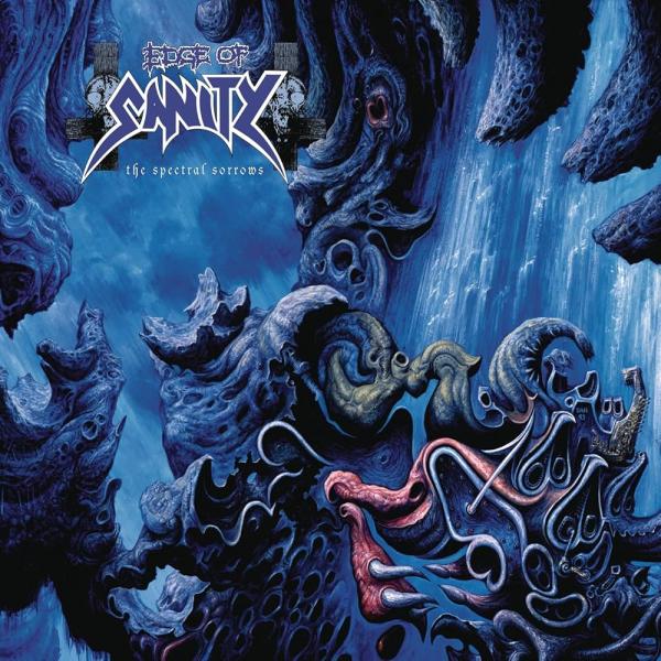 EDGE OF SANITY The spectral sorrows