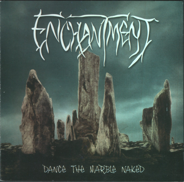 ENCHANTMENT Dance The Marble Naked