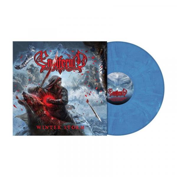 ENSIFERUM Winter storm