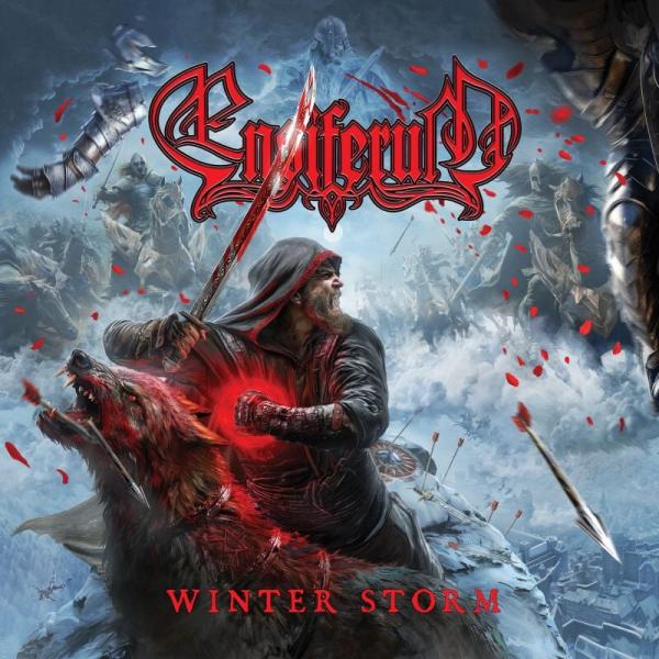 ENSIFERUM Winter storm