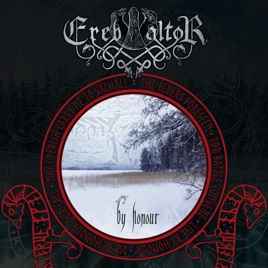 EREB ALTOR By Honour