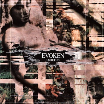 EVOKEN Quietus