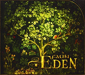 Faun eden