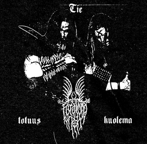 FORGJORD Tie, Totuus & Kuolema