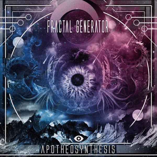 FRACTAL GENERATOR Apotheosynthesis