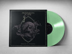 FROSTMOON ECLIPSE Death is Coming (Coke Bottle Green Vinyl)