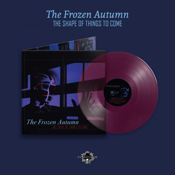 THE FROZEN AUTUMN The Shape Of Things To Come