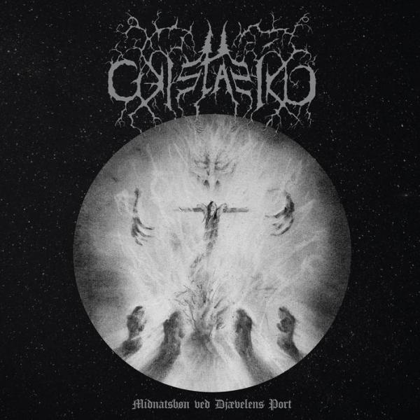 GEISTAZ'IKA Midnatsbøn ved Djævelens Port