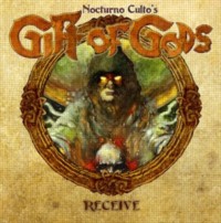 GIFT OF GODS Receive (Nocturno Culto)