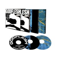 GODFLESH Godflesh  / Selfless / Us And Them