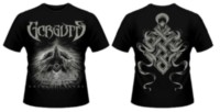 GORGUTS Colored sands TSHIRT