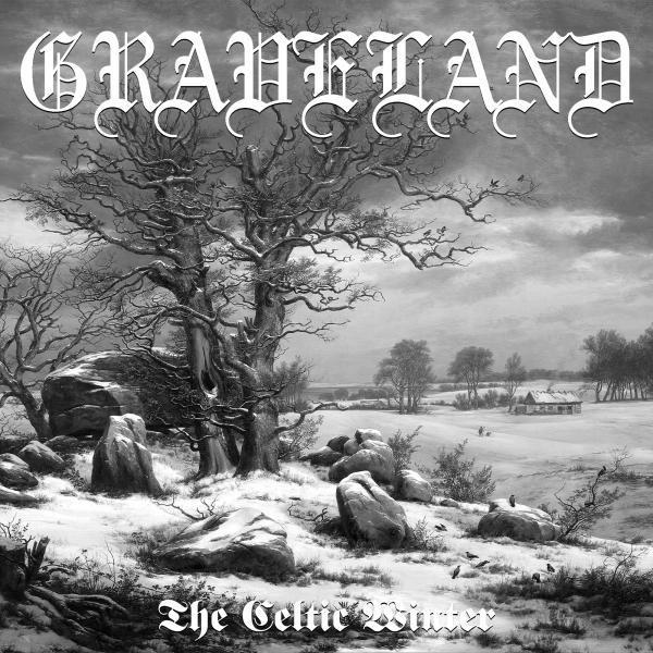 GRAVELAND The Celtic Winter