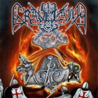 GRAVELAND Wotan Mit Mir (MLP)