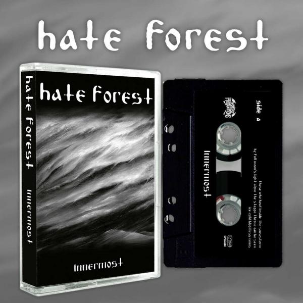 HATE FOREST Innermost