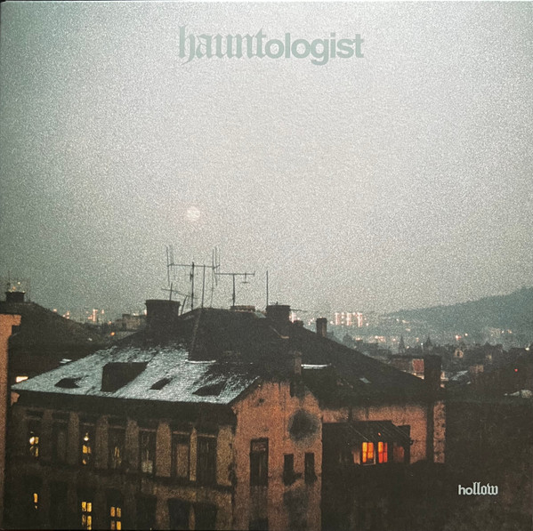 HAUNTOLOGIST Hollow (Marble Vinyl)