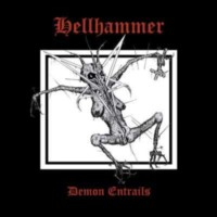 HELLHAMMER Demon entrails 3LP