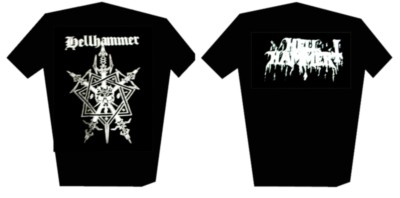 HELLHAMMER Hellhammer - LS L