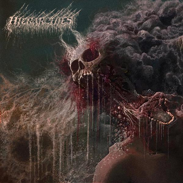 HIERARCHIES s/t 