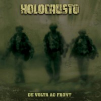 HOLOCAUSTO De volta ao front